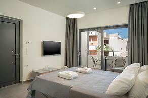 Athina Suites