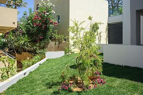 Athina Suites