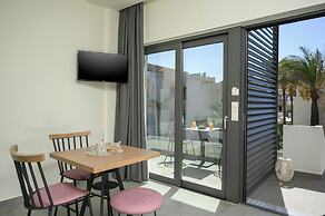 Athina Suites