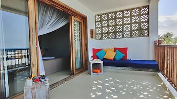 Legendary Zanzibar Beach Resort