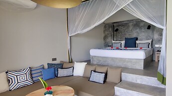 Legendary Zanzibar Beach Resort