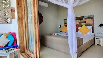 Legendary Zanzibar Beach Resort