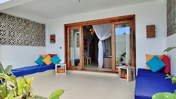 Legendary Zanzibar Beach Resort