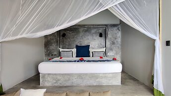 Legendary Zanzibar Beach Resort