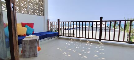 Legendary Zanzibar Beach Resort