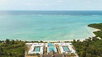 Legendary Zanzibar Beach Resort