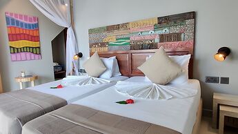 Legendary Zanzibar Beach Resort