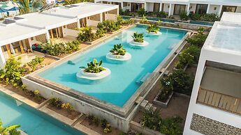 Legendary Zanzibar Beach Resort
