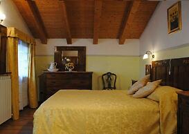Agriturismo al Benandant