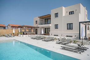 Nemia Luxury Residence