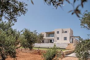 Nemia Luxury Residence