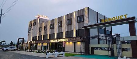 Chiara Enclave