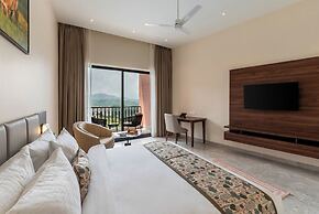 Osian Valley Resort & Spa Kumbhalgarh