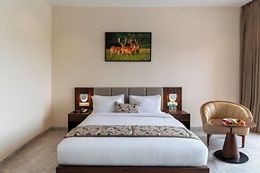 Osian Valley Resort & Spa Kumbhalgarh
