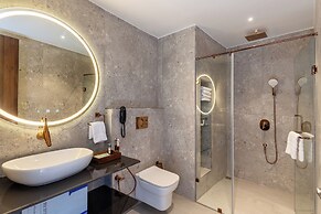 Osian Valley Resort & Spa Kumbhalgarh