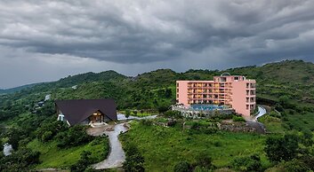 Osian Valley Resort & Spa Kumbhalgarh