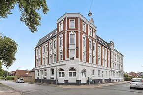 Heinrichsapartments EG