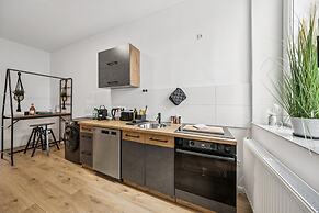Heinrichsapartments EG