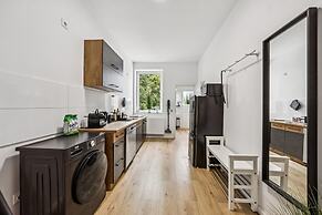 Heinrichsapartments EG