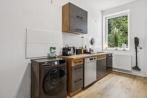 Heinrichsapartments EG