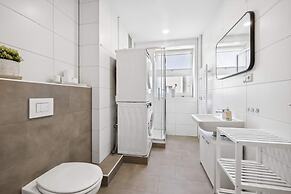 Infinity Stay: Bismarckapartments
