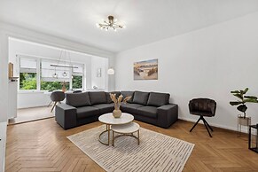 Infinity Stay: Bismarckapartments