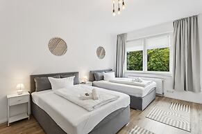Infinity Stay: Bismarckapartments