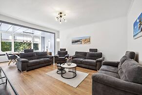 Infinity Stay: Bismarckapartments