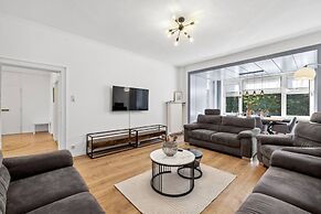Infinity Stay: Bismarckapartments