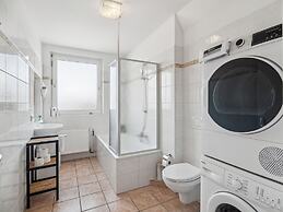 Infinity Stay: Bismarckapartments