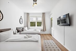 Infinity Stay: Bismarckapartments