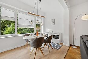 Infinity Stay: Bismarckapartments