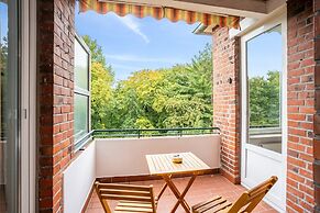 Infinity Stay: Bismarckapartments