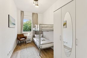 Infinity Stay: Bismarckapartments