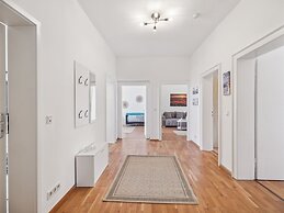 Infinity Stay: Bismarckapartments