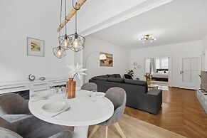 Infinity Stay: Bismarckapartments