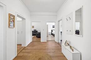 Infinity Stay: Bismarckapartments