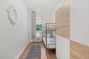 Infinity Stay: Bismarckapartments