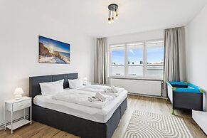 Infinity Stay: Bismarckapartments