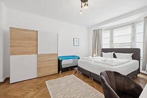 Infinity Stay: Bismarckapartments