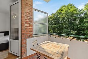 Infinity Stay: Bismarckapartments