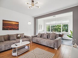 Infinity Stay: Bismarckapartments