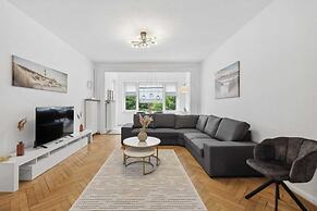 Infinity Stay: Bismarckapartments
