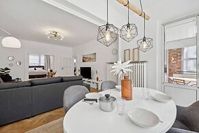 Infinity Stay: Bismarckapartments