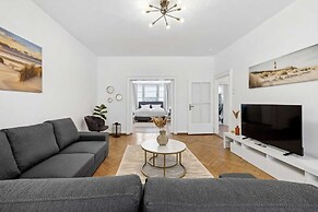Infinity Stay: Bismarckapartments