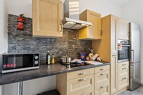 Infinity Stay: Bismarckapartments