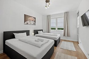 Infinity Stay: Bismarckapartments