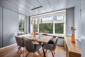 Infinity Stay: Bismarckapartments