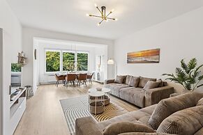 Infinity Stay: Bismarckapartments