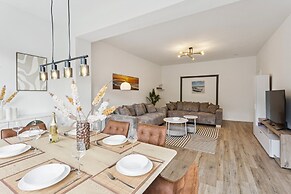 Infinity Stay: Bismarckapartments
